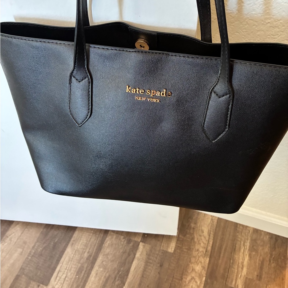 Kate Spade Bleecker Saffiano Leather Medium Tote